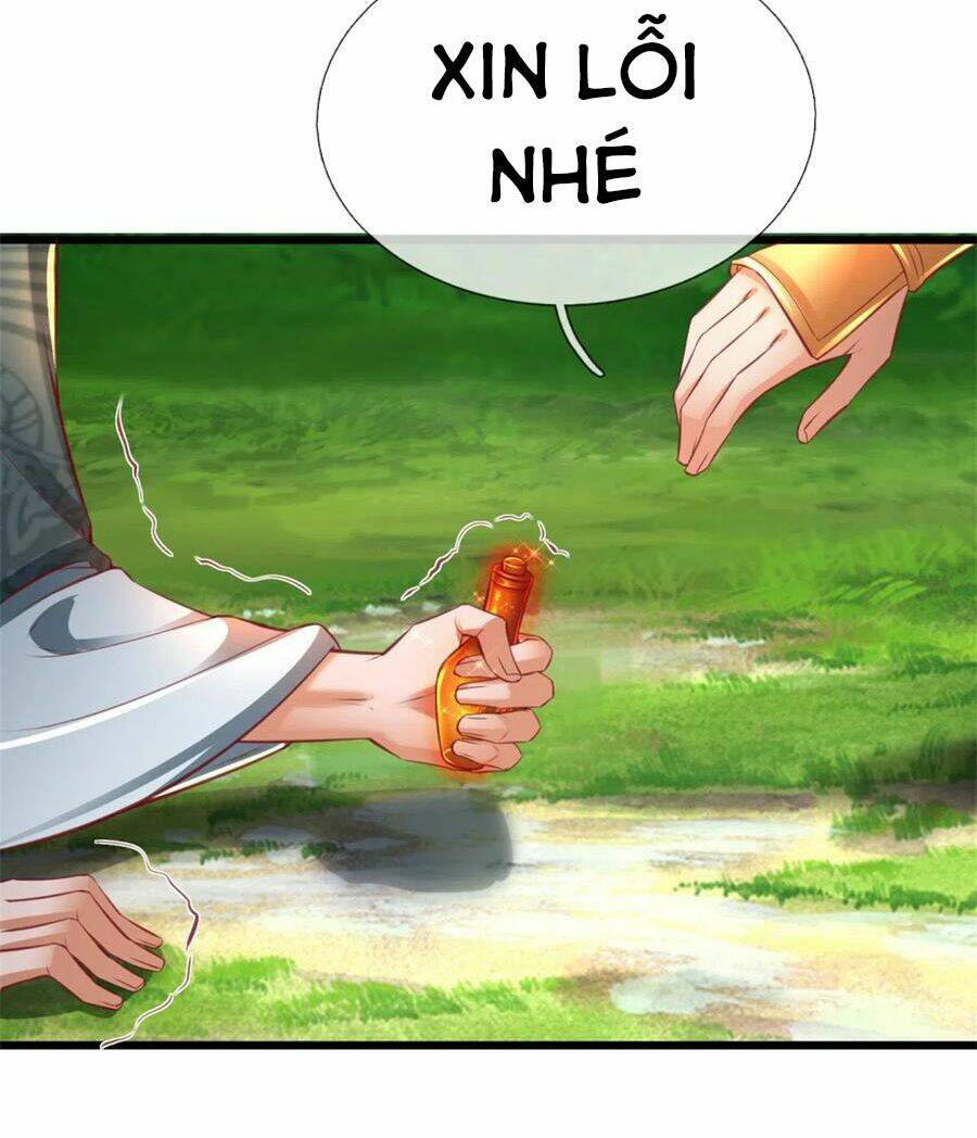 nghịch thiên kiếm thần Chapter 339 - Trang 2