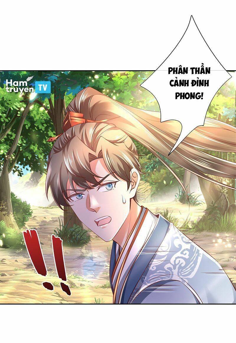 nghịch thiên kiếm thần Chapter 355 - Trang 2