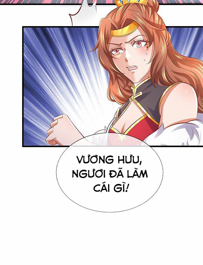 nghịch thiên kiếm thần Chapter 362 - Trang 2