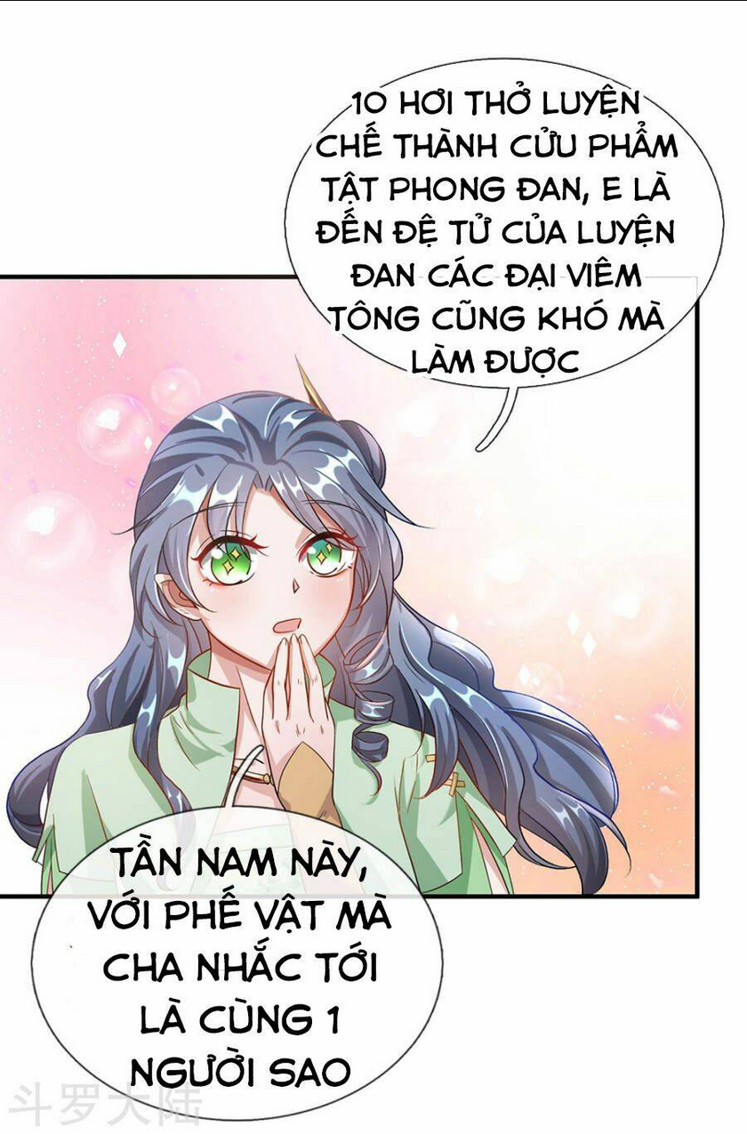 nghịch thiên kiếm thần chapter 38 - Trang 2