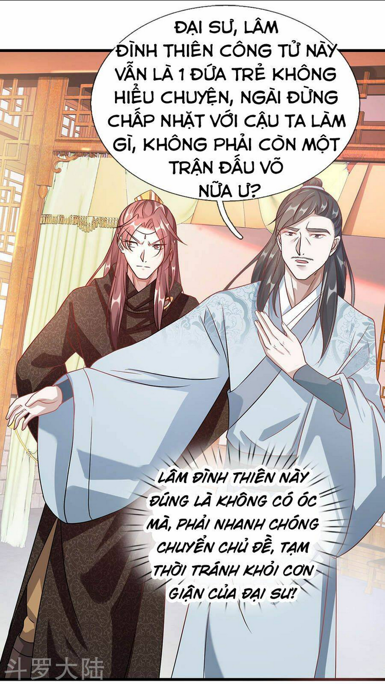 nghịch thiên kiếm thần chapter 38 - Trang 2