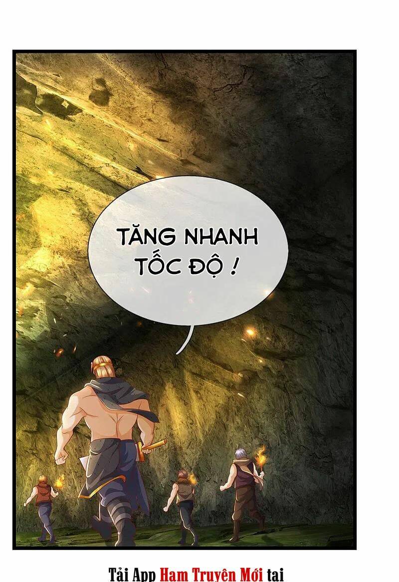 nghịch thiên kiếm thần chapter 396 - Trang 2