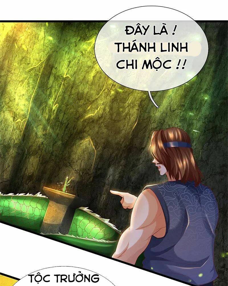 nghịch thiên kiếm thần chapter 396 - Trang 2