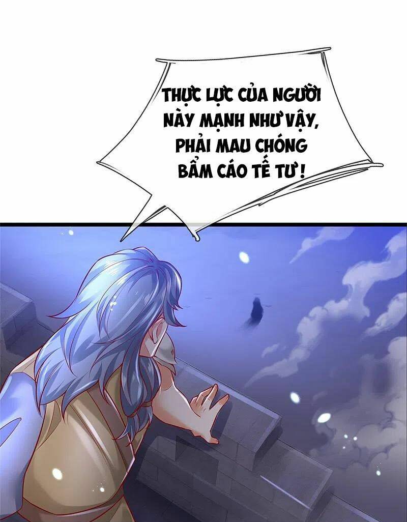 nghịch thiên kiếm thần chapter 401 - Trang 2