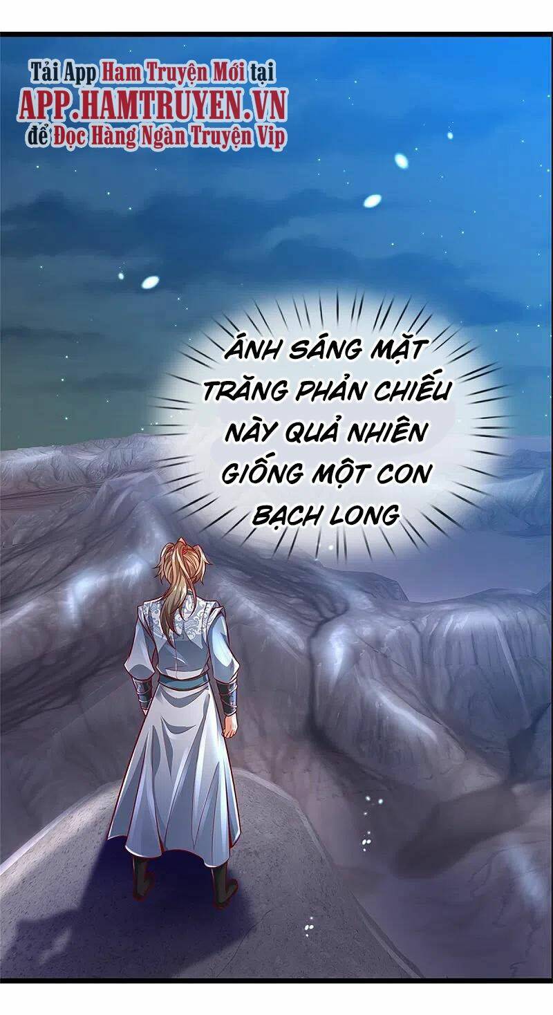 nghịch thiên kiếm thần chapter 401 - Trang 2