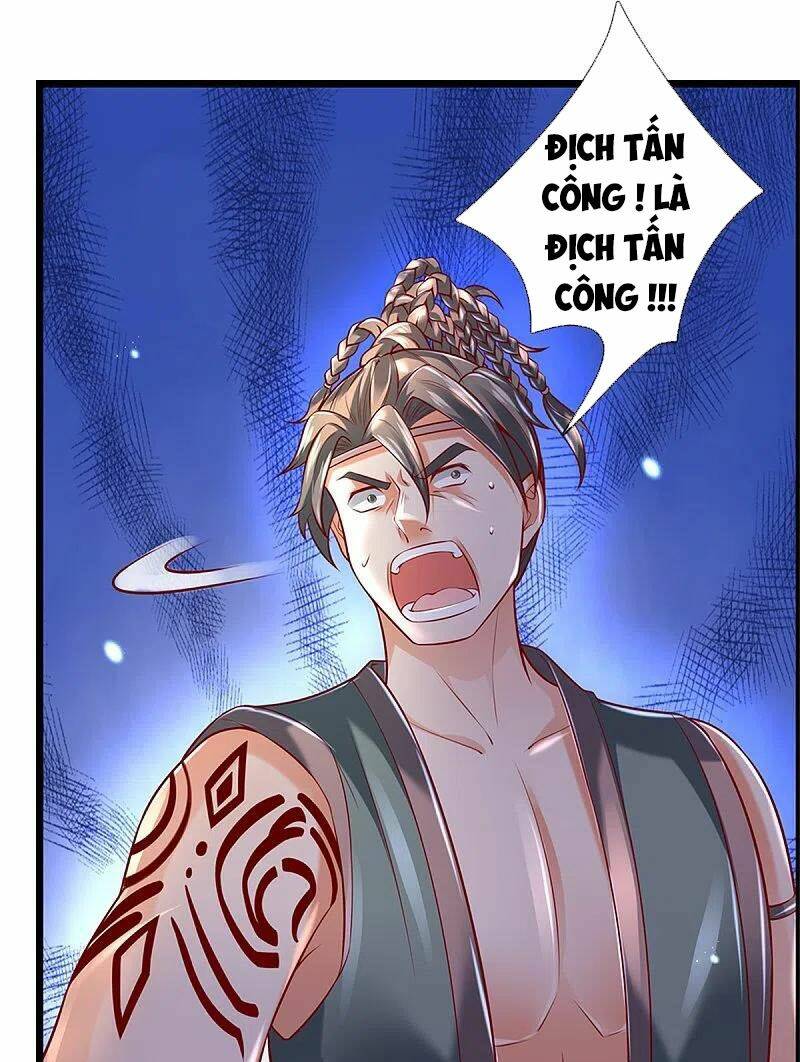 nghịch thiên kiếm thần chapter 401 - Trang 2