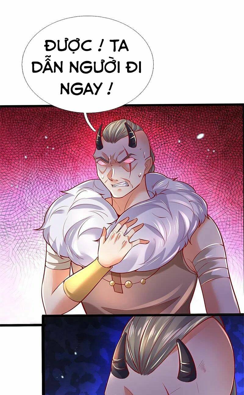 nghịch thiên kiếm thần chapter 425 - Trang 2