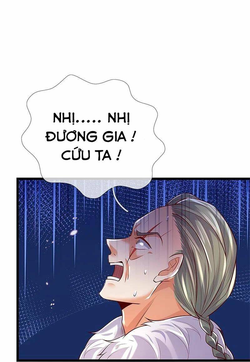 nghịch thiên kiếm thần chapter 425 - Trang 2