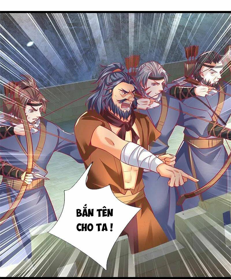 nghịch thiên kiếm thần chapter 425 - Trang 2