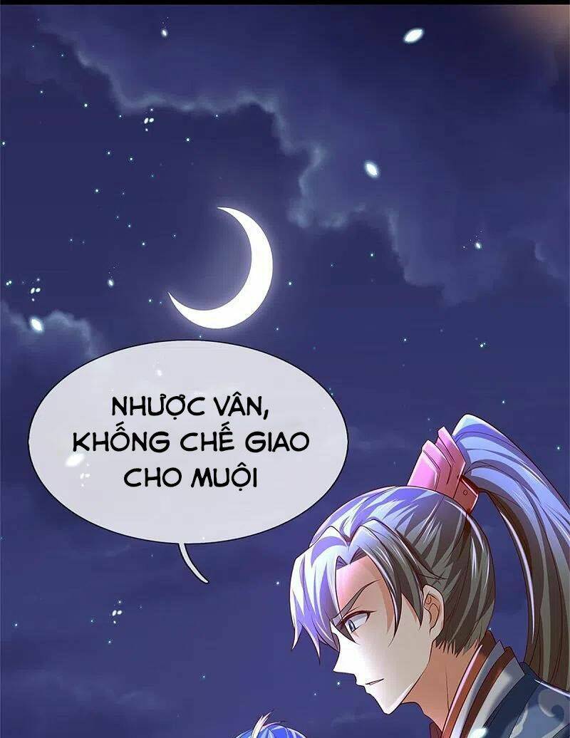 nghịch thiên kiếm thần chapter 432 - Trang 2