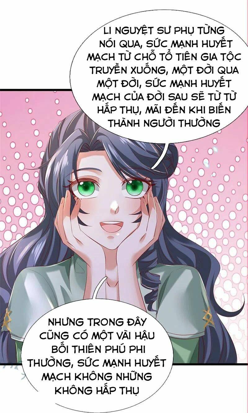 nghịch thiên kiếm thần chapter 432 - Trang 2