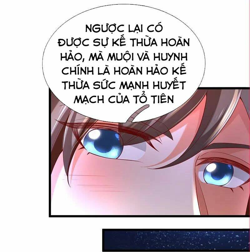 nghịch thiên kiếm thần chapter 432 - Trang 2