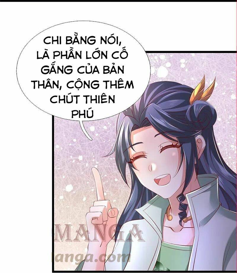 nghịch thiên kiếm thần chapter 432 - Trang 2