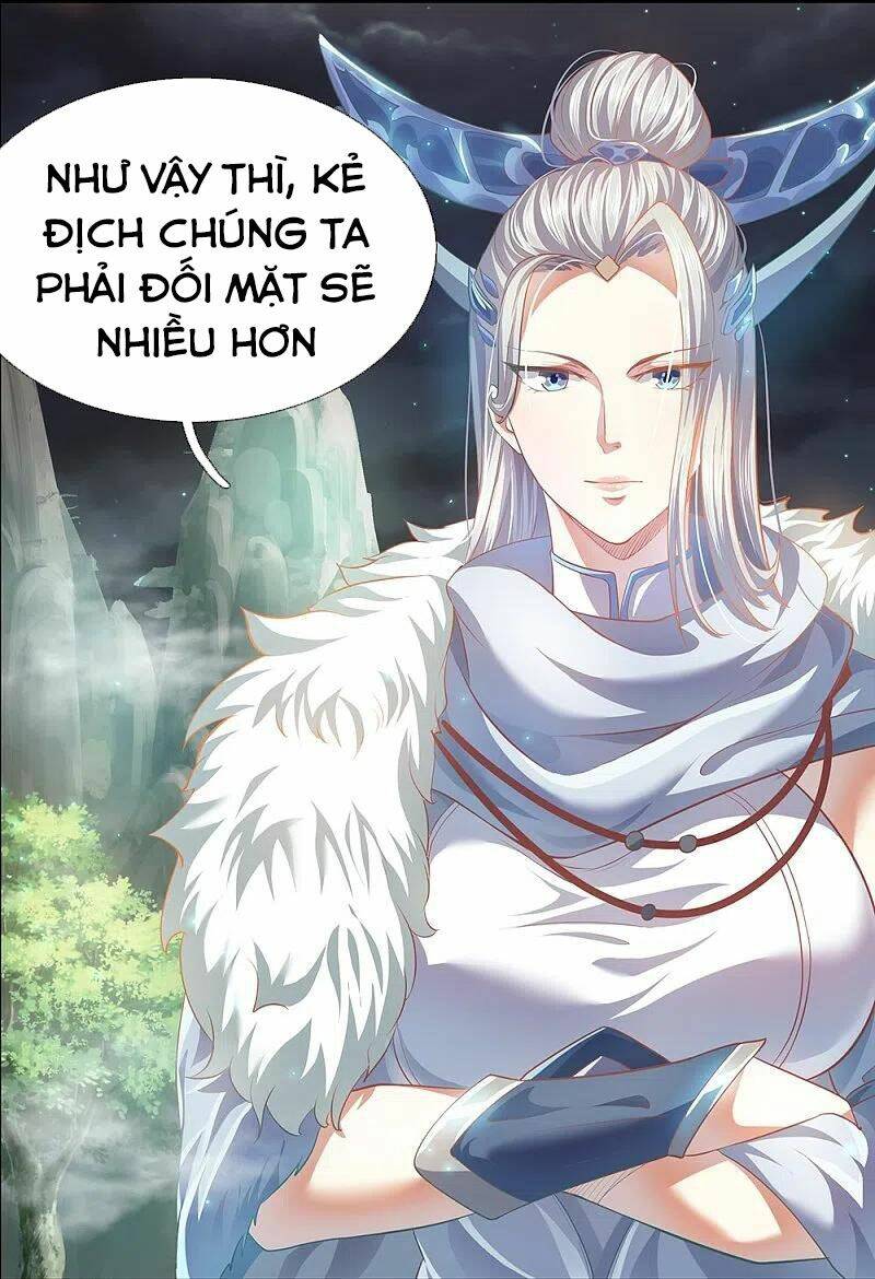 nghịch thiên kiếm thần Chapter 433 - Trang 2