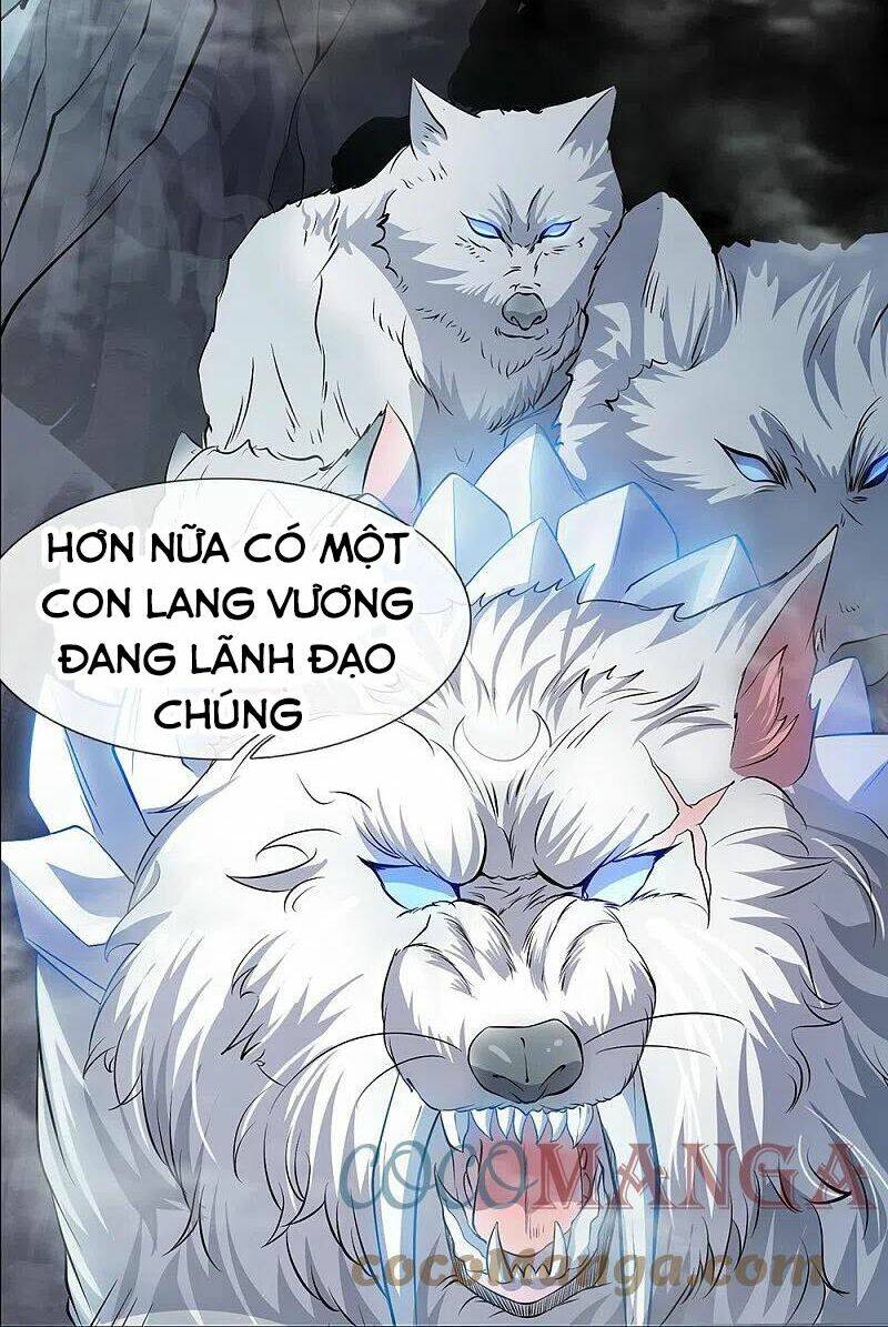 nghịch thiên kiếm thần Chapter 433 - Trang 2