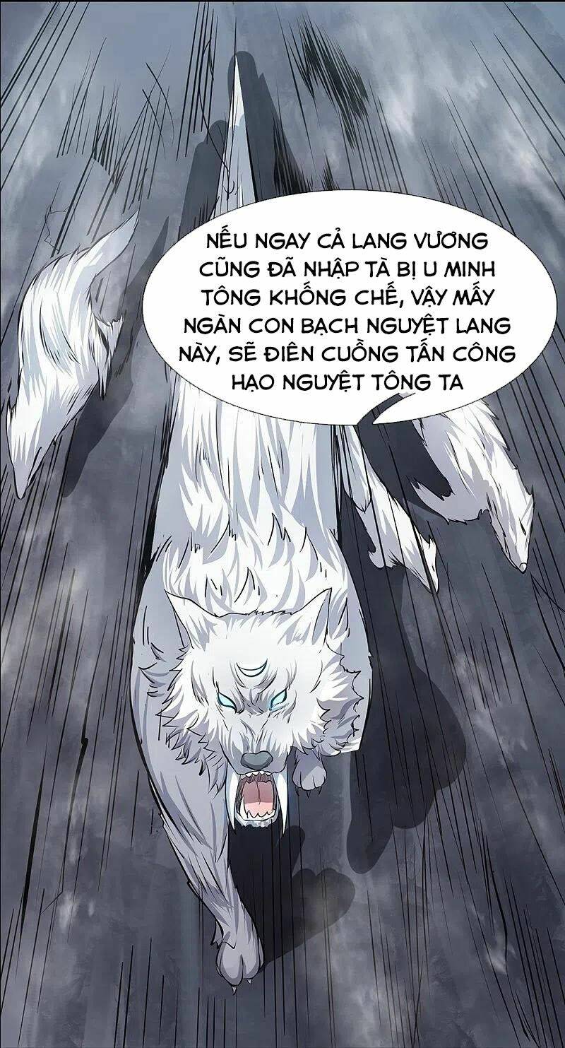 nghịch thiên kiếm thần Chapter 433 - Trang 2