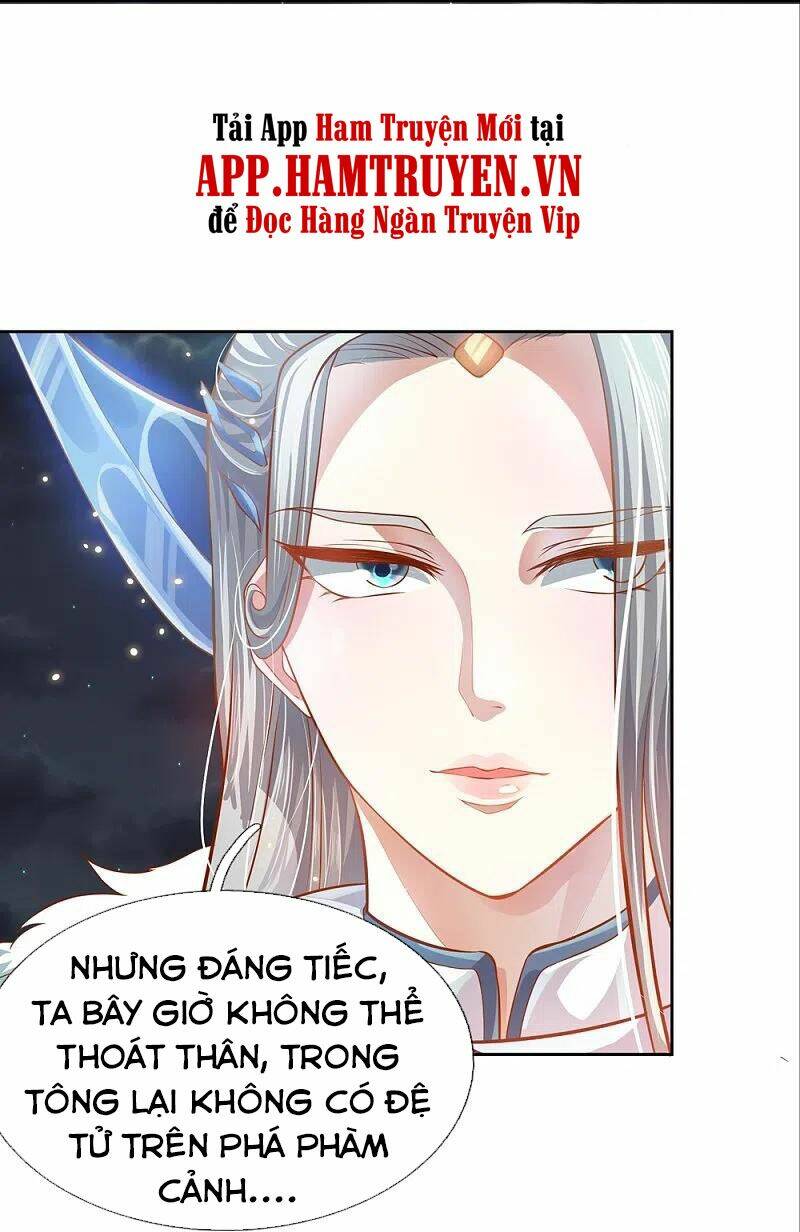 nghịch thiên kiếm thần Chapter 433 - Trang 2