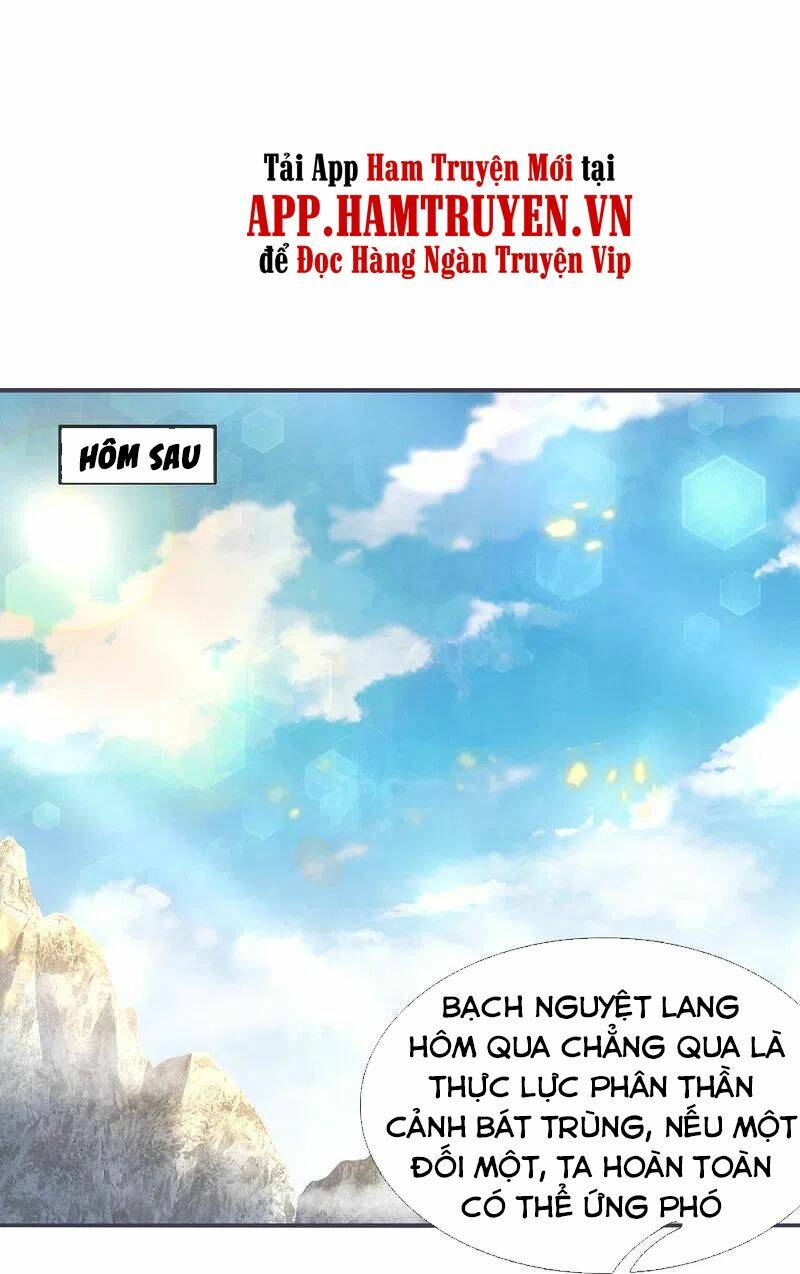 nghịch thiên kiếm thần Chapter 433 - Trang 2