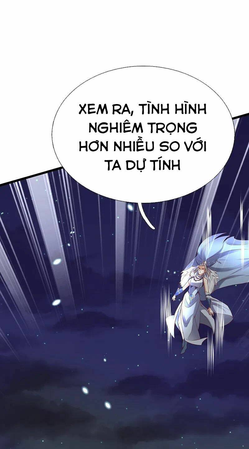 nghịch thiên kiếm thần Chapter 433 - Trang 2