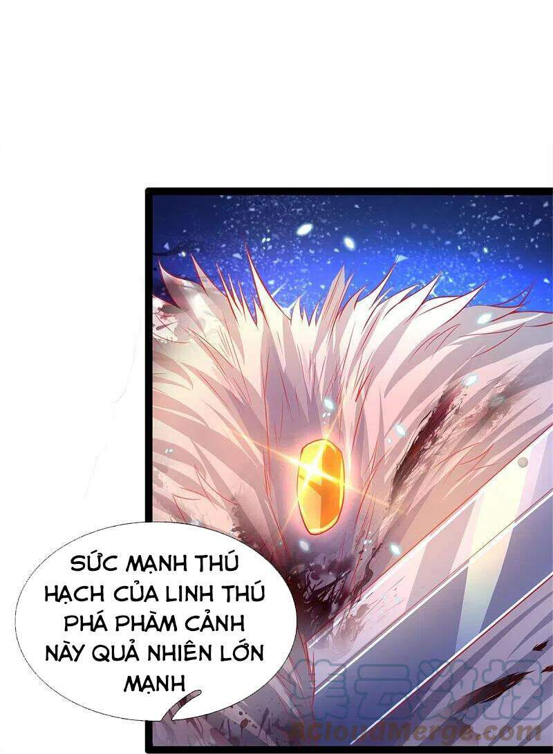 nghịch thiên kiếm thần chapter 437 - Trang 2