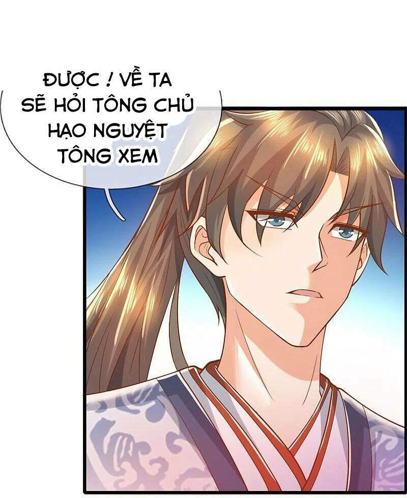 nghịch thiên kiếm thần chapter 437 - Trang 2