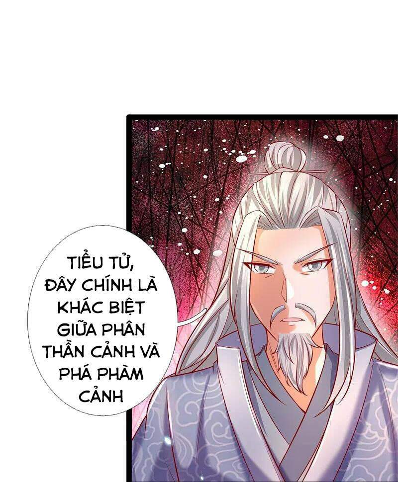 nghịch thiên kiếm thần chapter 437 - Trang 2