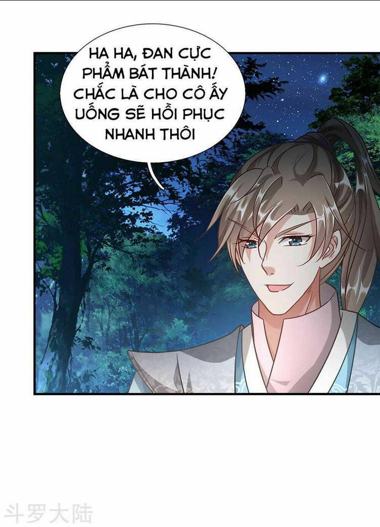 nghịch thiên kiếm thần chapter 44 - Trang 2