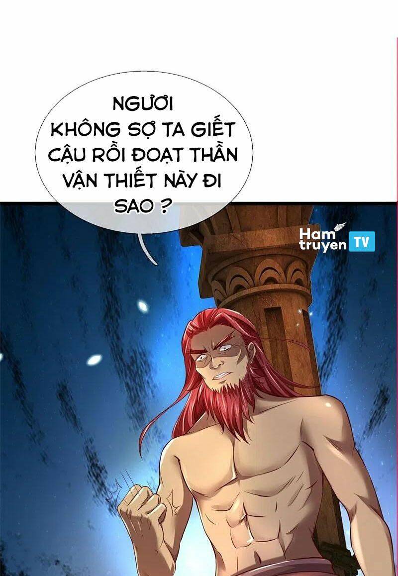 nghịch thiên kiếm thần Chapter 445 - Trang 2