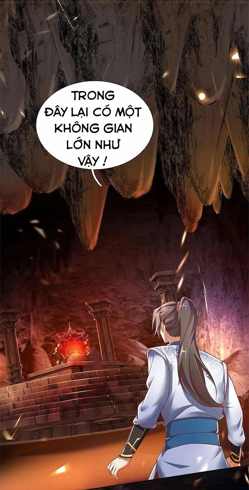 nghịch thiên kiếm thần Chapter 445 - Trang 2