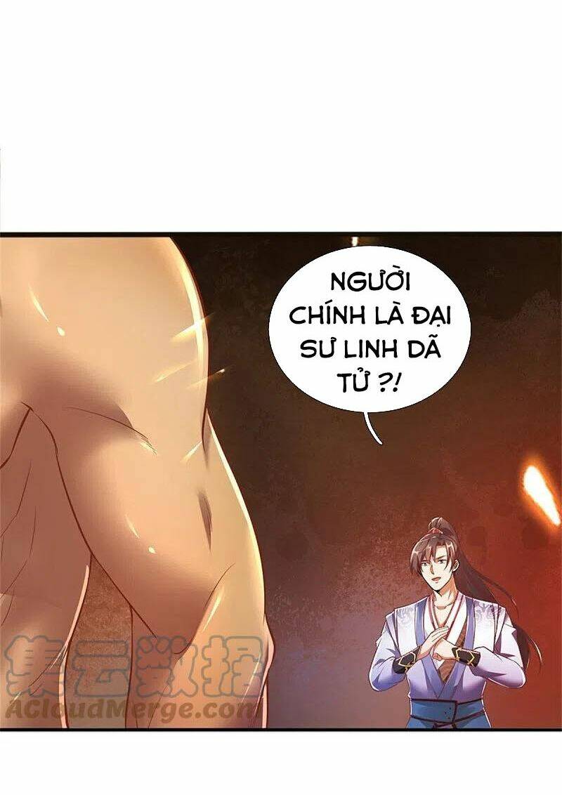 nghịch thiên kiếm thần Chapter 445 - Trang 2