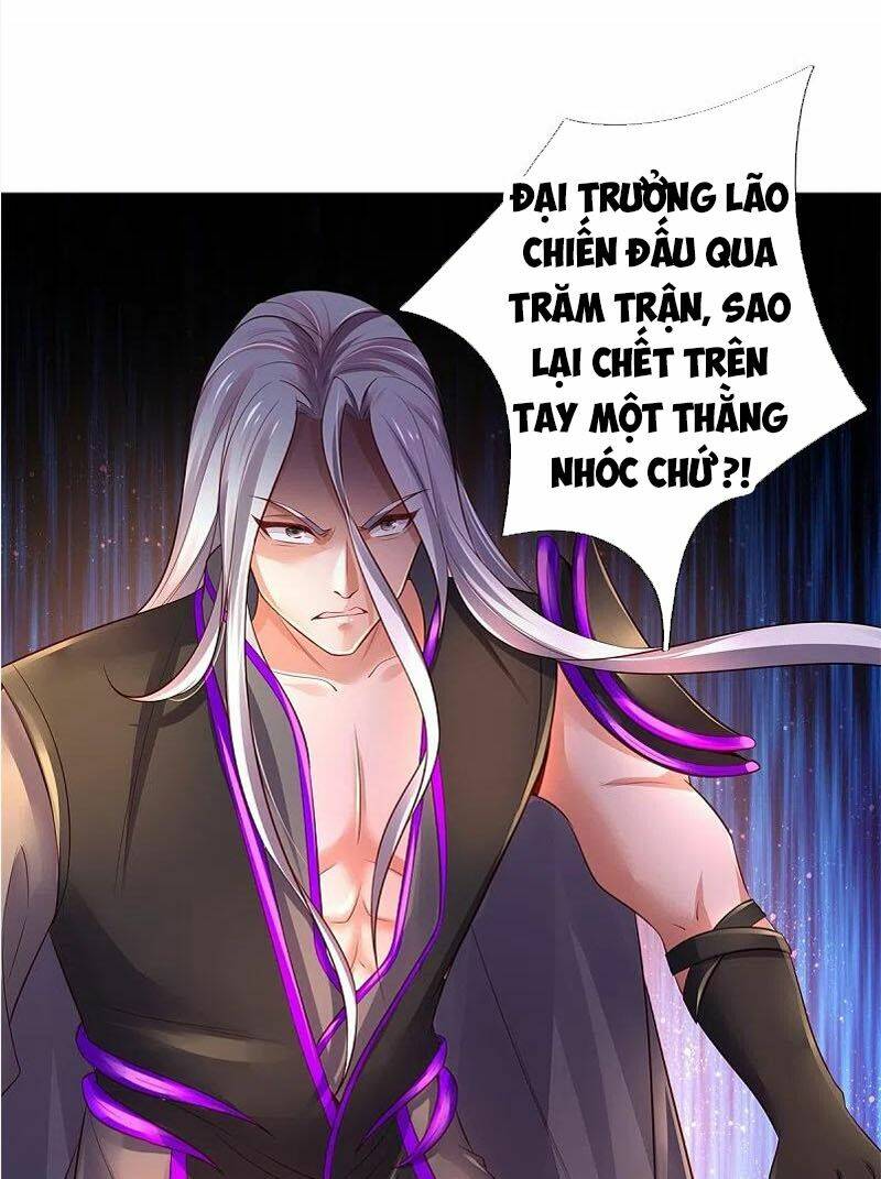 nghịch thiên kiếm thần chapter 450 - Trang 2