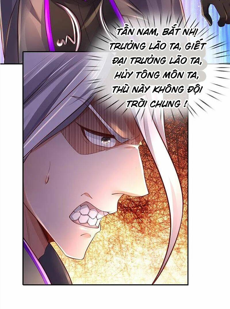 nghịch thiên kiếm thần chapter 450 - Trang 2