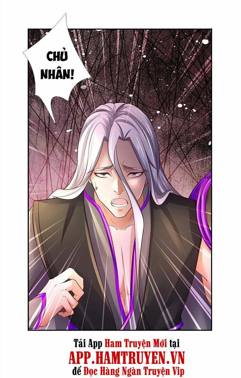 nghịch thiên kiếm thần chapter 450 - Trang 2