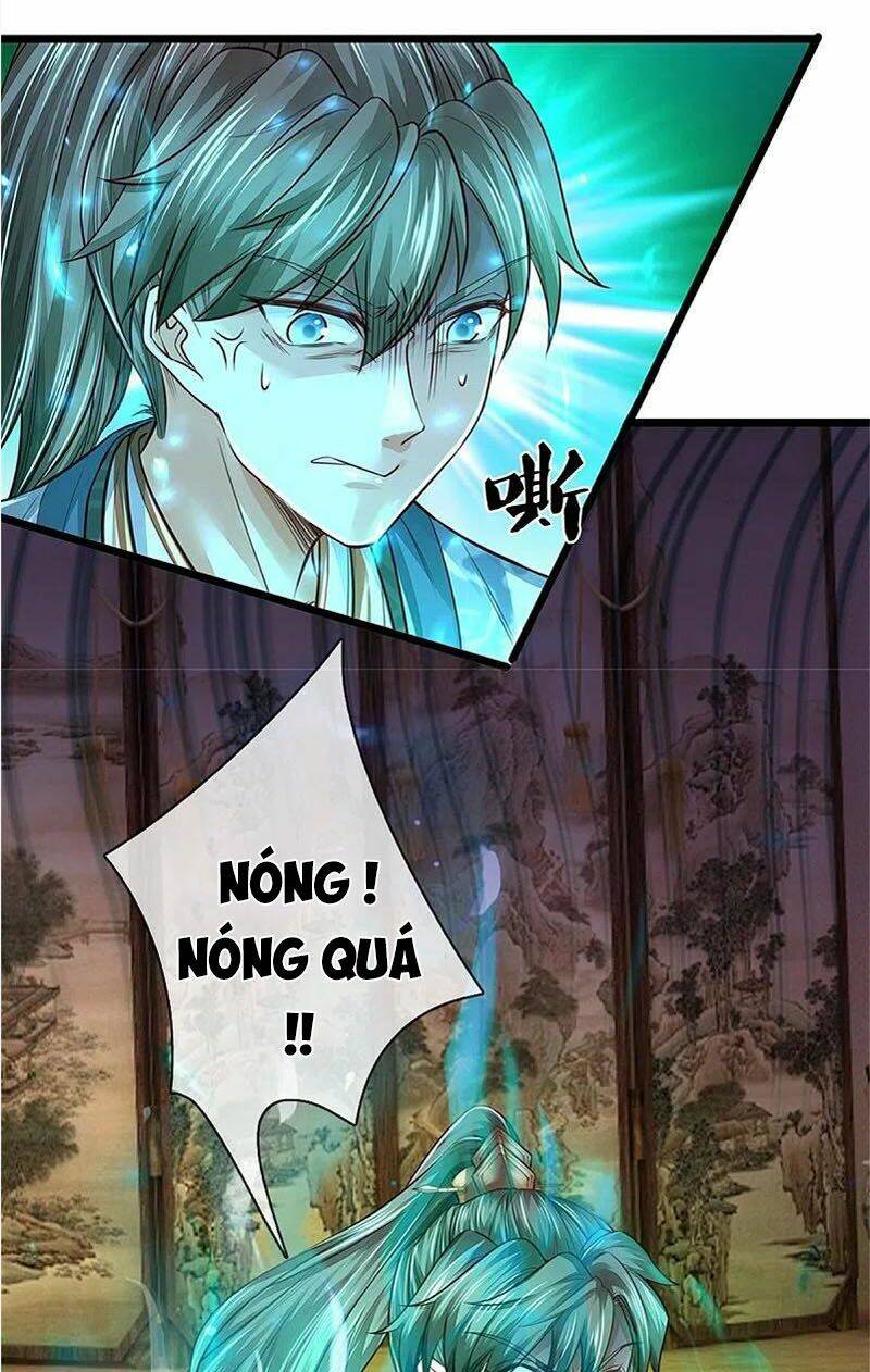 nghịch thiên kiếm thần chapter 450 - Trang 2