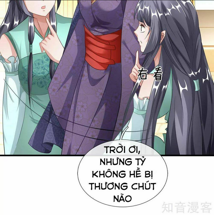 nghịch thiên kiếm thần chapter 46 - Trang 2