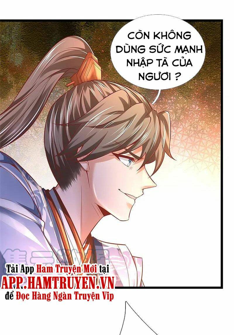 nghịch thiên kiếm thần chapter 460 - Trang 2