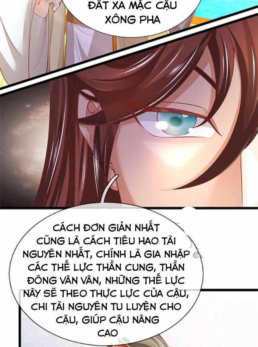 nghịch thiên kiếm thần chapter 473 - Trang 2