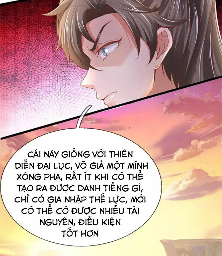 nghịch thiên kiếm thần chapter 473 - Trang 2