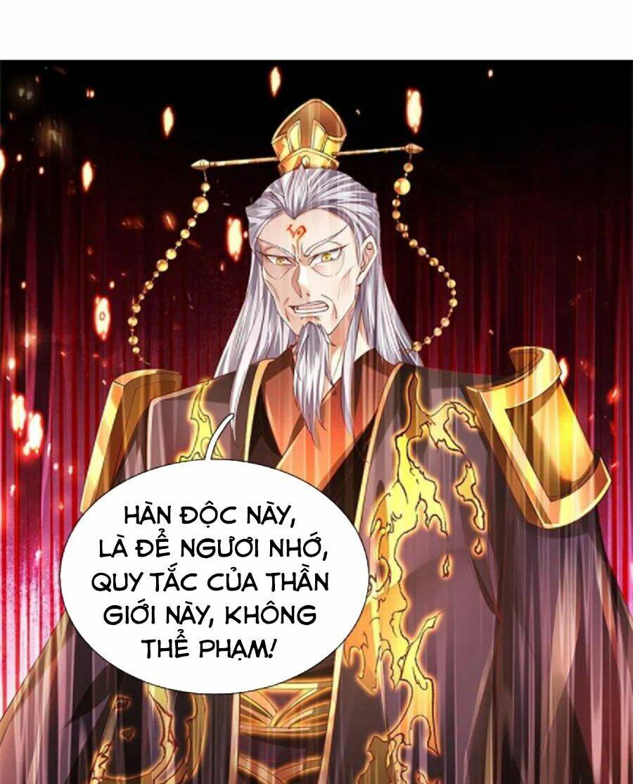 nghịch thiên kiếm thần chapter 473 - Trang 2