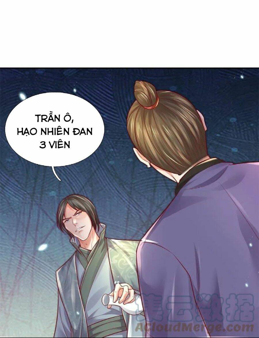 nghịch thiên kiếm thần chapter 476 - Trang 2