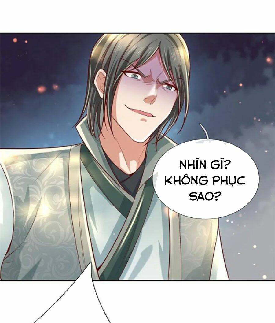 nghịch thiên kiếm thần chapter 476 - Trang 2