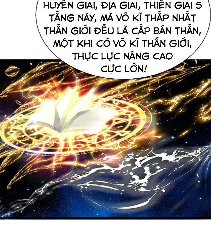 nghịch thiên kiếm thần chapter 478 - Trang 2