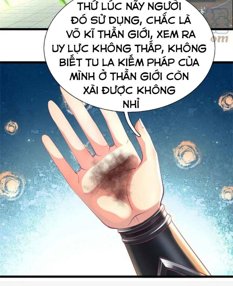 nghịch thiên kiếm thần chapter 478 - Trang 2