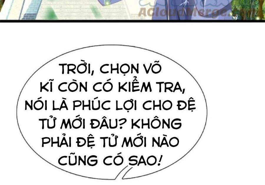 nghịch thiên kiếm thần chapter 478 - Trang 2