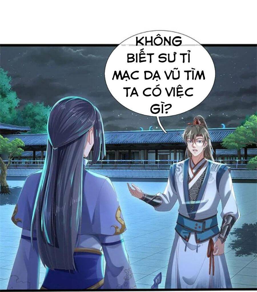 nghịch thiên kiếm thần chapter 478 - Trang 2