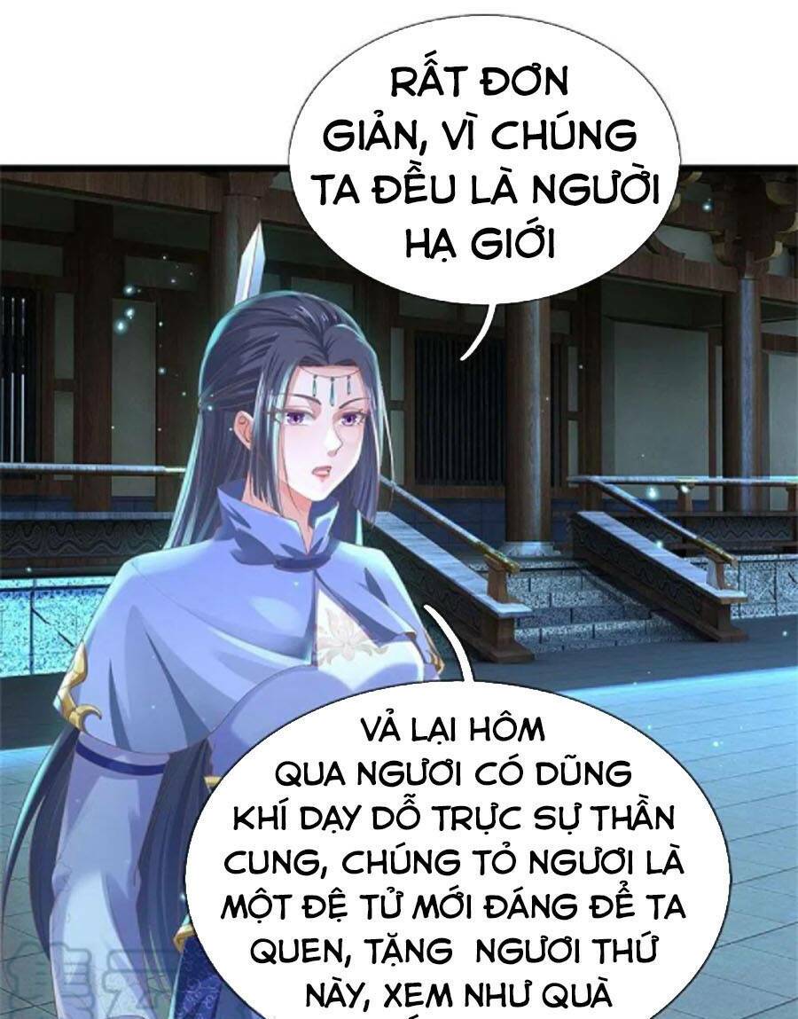 nghịch thiên kiếm thần chapter 478 - Trang 2