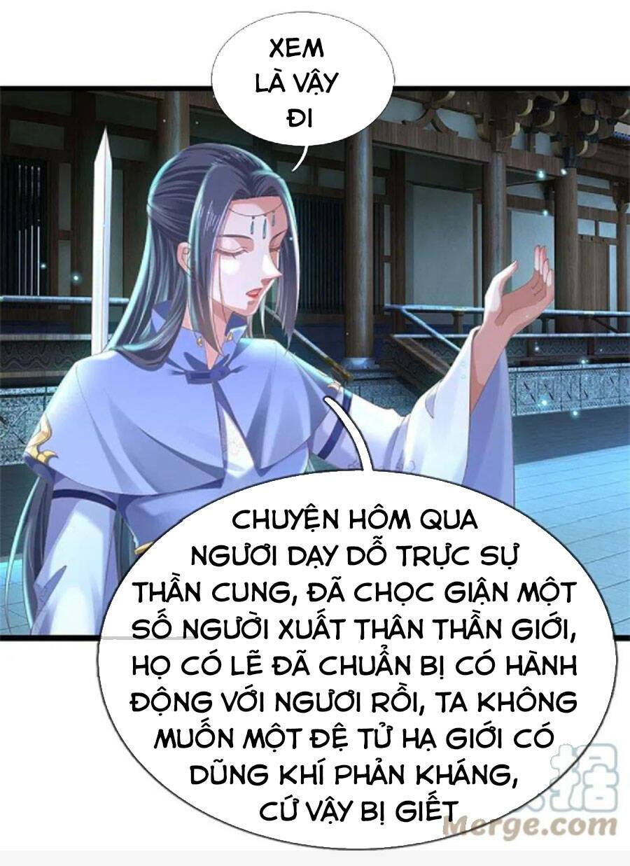 nghịch thiên kiếm thần chapter 478 - Trang 2