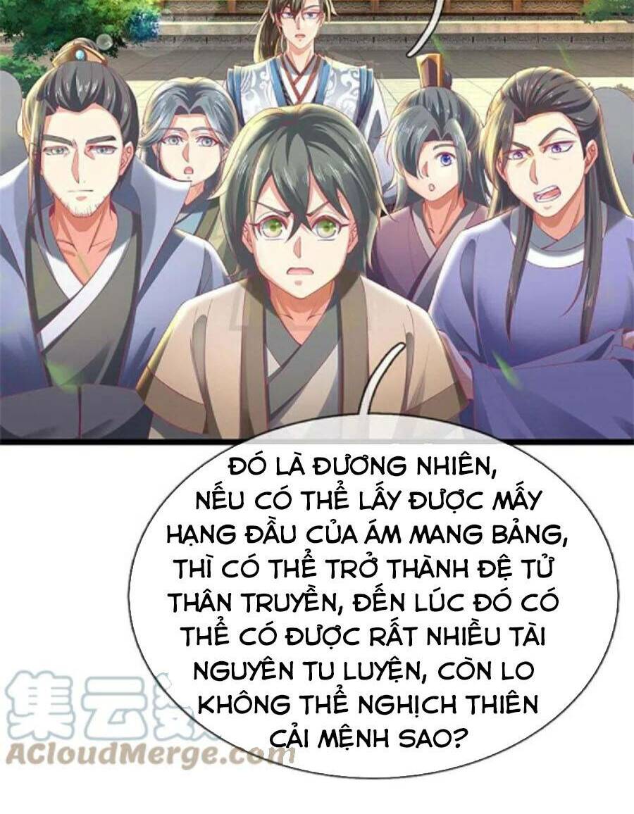 nghịch thiên kiếm thần chapter 478 - Trang 2