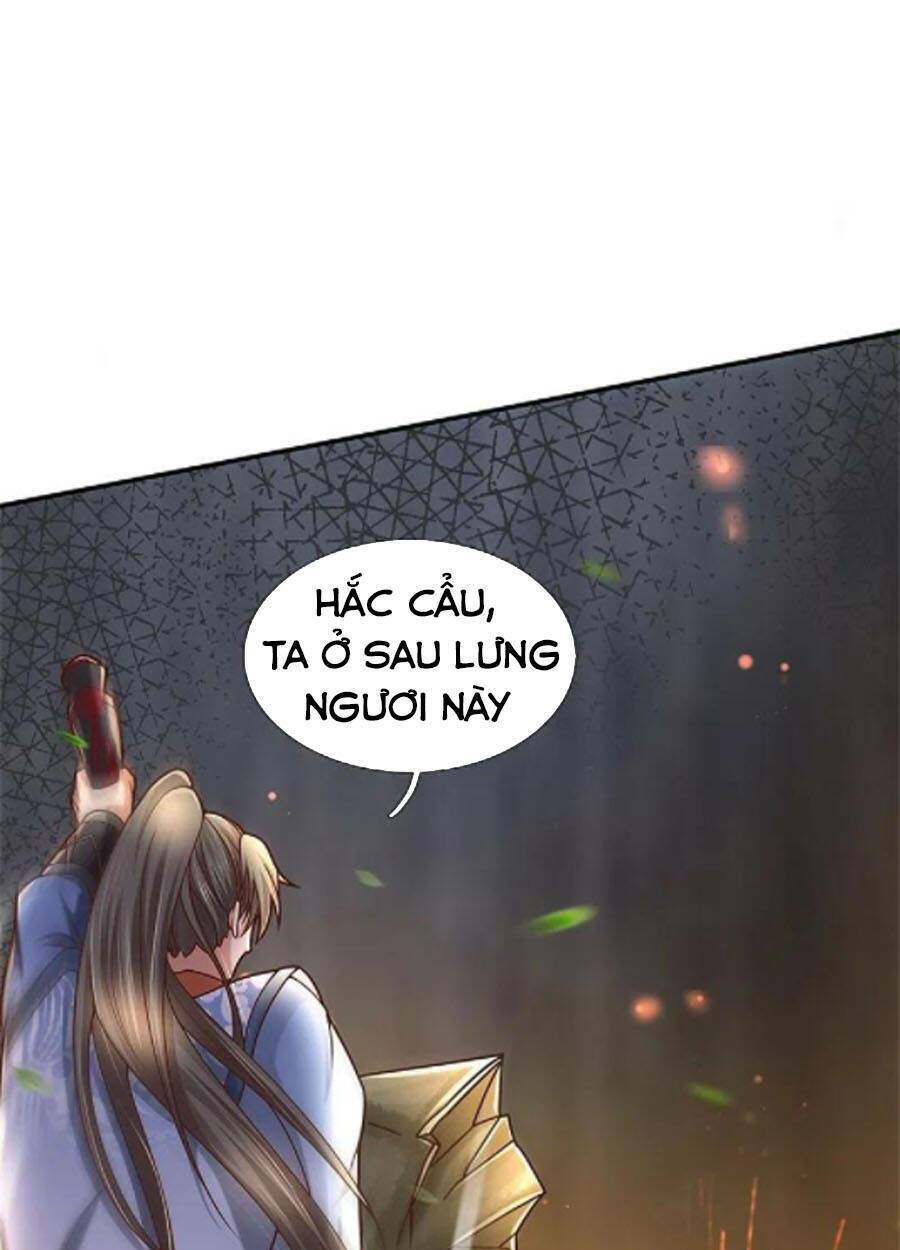 nghịch thiên kiếm thần chapter 484 - Trang 2