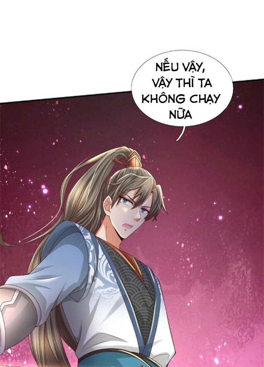 nghịch thiên kiếm thần chapter 484 - Trang 2